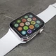 Смарт часы Smart Watch Borofone BD1 с функциею вызова Серебристый (Silver) 2 ремешка - изображение 7