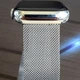 Смарт часы Smart Watch Borofone BD1 с функциею вызова Серебристый (Silver) 2 ремешка - изображение 8