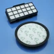 Фильтры пылесоса Rowenta Silence Force Cyclonic 4A RO7689EA RO7690EA RO7691EA RO7681EA RO7634EA RO7649EA - изображение 4