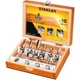 Набор фрез Stanley TCT 8 мм, 10 шт. (STA80020) - изображение 1