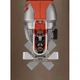 Електролобзик Black&Decker 50 Вт, 1000 - 3100 хід/хв, 2.2 кг, кейс (BES610K) - зображення 9
