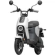 Електроскутер Segway Ninebot B110S Dark Grey/White (AA.50.0004.07) - зображення 1
