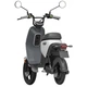 Електроскутер Segway Ninebot B110S Dark Grey/White (AA.50.0004.07) - зображення 8