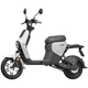 Електроскутер Segway Ninebot B110S Dark Grey/White (AA.50.0004.07) - зображення 11