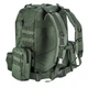 Рюкзак туристический Neo Tools Survival 40 л (84-326) - изображение 2