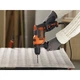Дрель Black&Decker 550 Вт, кейс (BEH550K) - изображение 4