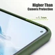Чехол матовый Smoke Case для Iphone 11 - изображение 5