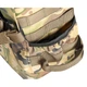 Рюкзак туристический Neo Tools 30 л Camo (84-325) - изображение 7
