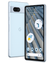 Смартфон Google Pixel 7a 8/128GB, Sea, Европейская версия - изображение 2
