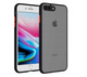 Чехол матовый Smoke Case для Apple iPhone 7 Plus /8 Plus - изображение 1