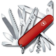 Ніж Victorinox Handyman Red (1049-Vx13773) - зображення 1