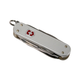 Ніж Victorinox MiniChamp Alox Silver (1049-Vx06381.26) - зображення 2