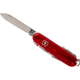 Ніж Victorinox Huntsman Lite Transparent Red (1049-Vx17915.T) - зображення 3