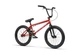 Велосипед WeThePeople BMX Arcade 20" 21" Candy Red - изображение 2