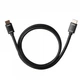 Кабель мультимедийный ProLink HMM280-0200 HDMI - HDMI v1.4 2м Черный - изображение 5