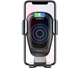 Беспроводное ЗУ и держатель Baseus Metal Wireless Charger Gravity Car Mount (WXYL-B0A) - изображение 6
