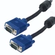 Кабель мультимедійний ProfCable2-1000 VGA Plug-VGA Plug 10 м Чорний - зображення 5