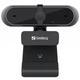 Веб-камера Sandberg 133-95 Webcam Pro Autofocus Stereo Mic 1920x1080 CMOS USB2.0 с микрофоном Black - изображение 1