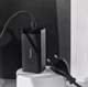 Зарядний пристрій Baseus GaN3 Pro 100W CCGP000101 - зображення 4