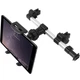 Автомобильное крепление на подголовник Headrest mount holder - изображение 3