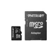 Карта памяти MicroSDXC 128 Gb Patriot LX Series PSF128GMCSDXC10 - изображение 3