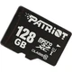 Карта памяти MicroSDXC 128 Gb Patriot LX Series PSF128GMDC10 без адаптера - изображение 1