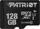 Карта памяти MicroSDXC 128 Gb Patriot LX Series PSF128GMDC10 без адаптера - изображение 2