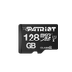 Карта памяти MicroSDXC 128 Gb Patriot LX Series PSF128GMDC10 без адаптера - изображение 4