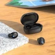 Навушники Bluetooth Hoco Melody true wireless BT headset EW11 |BT5.1, 40/300mAh, 5h| Black - зображення 7