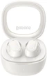 Беспроводные наушники Baseus Bowie WM02 TWS белые - изображение 2