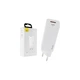 Зарядное устройство 65W Baseus GaN2 Lite Quick Charger A+C CCGAN2L-B02 - изображение 2