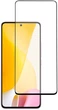 Захисне скло для смартфона Xiaomi 12 Lite DENGOS Black (TGFG-281) - зображення 1