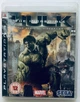 The Incredible Hulk, Б/У, английская версия - диск для PlayStation 3 - изображение 1