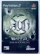 Unreal Tournament, Б/У, английская версия - диск для PlayStation 2 - изображение 1