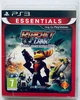 Ratchet & Clank: Tools of Destruction Essentials, Б/В, англ. версія - диск для PlayStation 3 - зображення 1