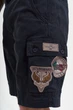 Чоловічі шорти 15 stormo Aeronautica Militare 5355 48 - зображення 4