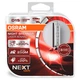 Ксеноновые лампы Osram D1S Xenarc Night Breaker Laser Next Gen +200% 66140XNN-HCB 35w PK32d-2 4350k - изображение 1