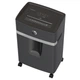 Уничтожитель документов шредер HP Pro Shredder 15CC A4 80g х 15 листов 4*35 20л Black (2811) - изображение 5