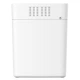 Знищувач документів HP OneShred 8CC, A4, 80g х 8 листів, 5*18, 15 л., P-4 - зображення 4