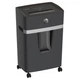 Знищувач документів HP Pro Shredder 10MC, A4, 80g х 10 листів, 2*15, 20 л., P-5 - изображение 3