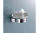 Мильниця настінна з тримачем Grohe Essentials 40444001 - зображення 2