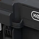 Ящик для інструментів з кліпсами Keter Stack'N'Roll 253382 - изображение 2
