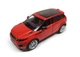 Внедорожник Автопром Range Rover Evoque красный (1:24) 68258B - изображение 4