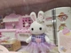 Меблі для фігурок ToyCloud Кухня із зайчиком 6617 - зображення 3