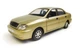 Машинка Автопром Daewoo Lanos золота (1:22) 7778-2 - зображення 2