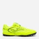 Чоловічі сороконіжки Joma Liga 5 2309 LIGS2309TF 42.5 (9US) 28.3 см Жовті (8445757065872) - изображение 1