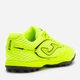 Чоловічі сороконіжки Joma Liga 5 2309 LIGS2309TF 42.5 (9US) 28.3 см Жовті (8445757065872) - изображение 4