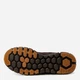 Мужские кроссовки кожаные Joma C.Tempo Nobuck 924 C.TEMPNW-924 41 (8US) 26.7 см Коричневые (9998517106272) - изображение 4
