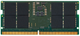 Pamięć RAM Kingston SODIMM DDR5-5600 16384MB PC5-44800 (KCP556SS8-16) - obraz 1