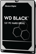 Dysk twardy Western Digital Black 500 GB 7200 obr./min 64 MB WD5000LPSX 2.5 SATA III - obraz 1